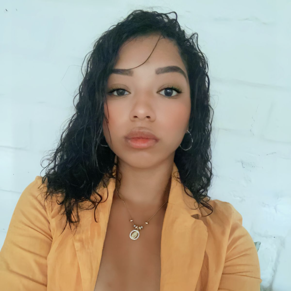 Amaya Luna
