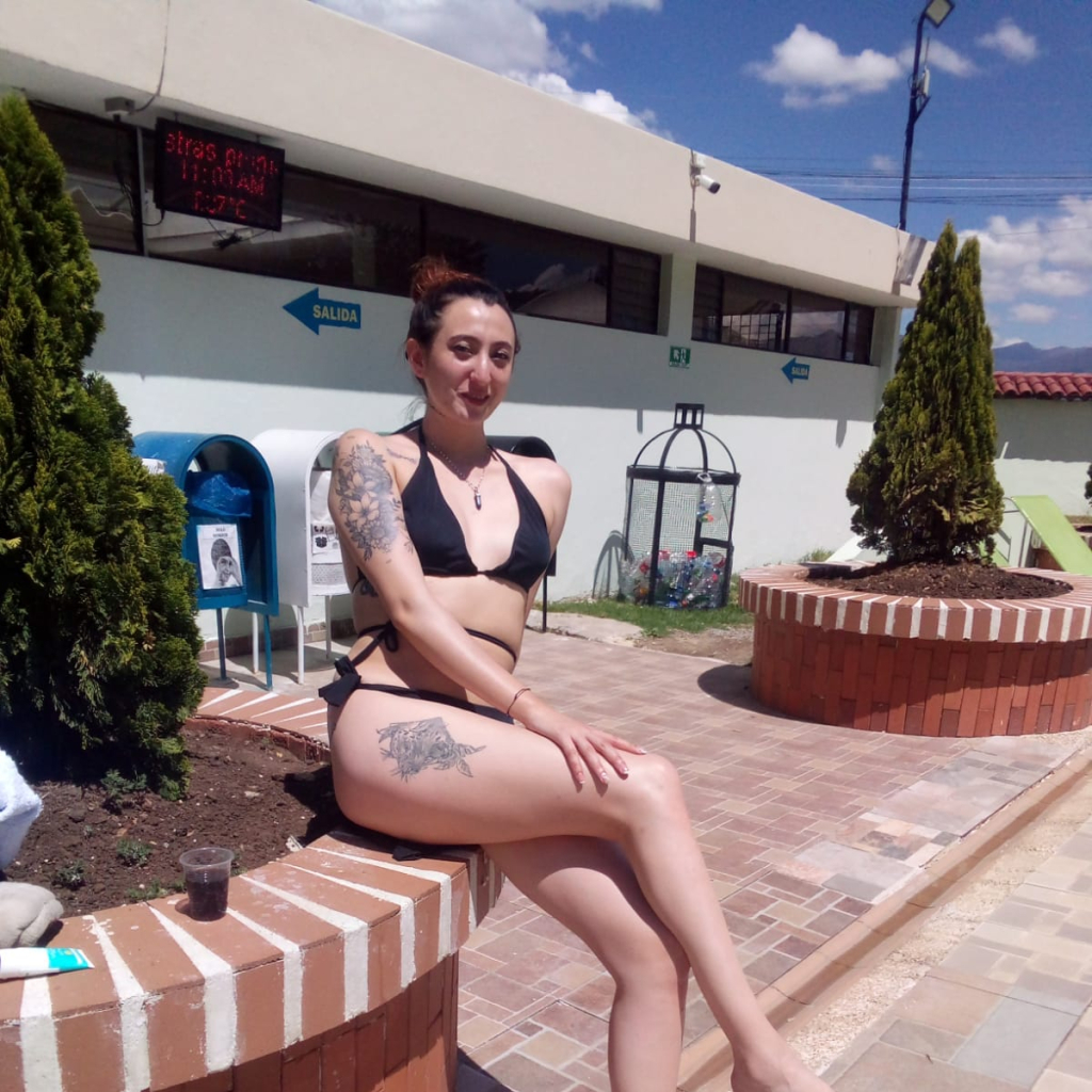 Tania