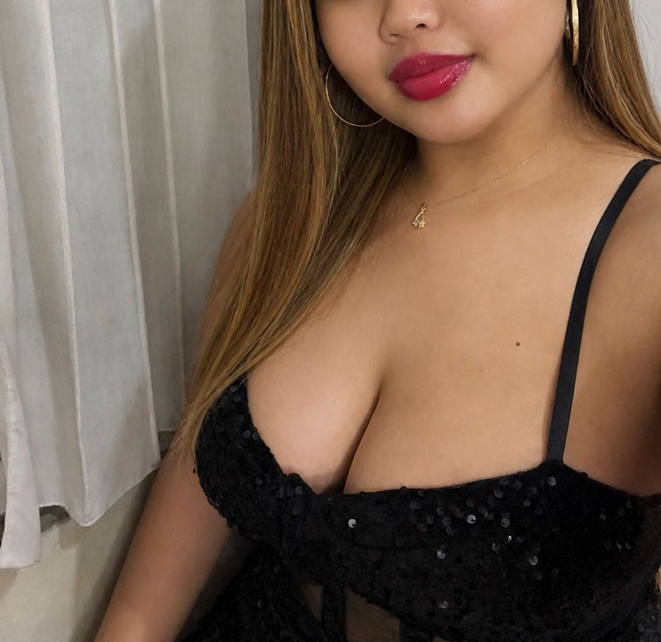 Mila Seduction